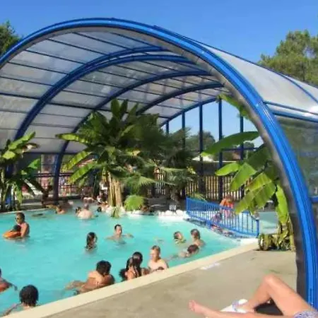 4 Etoiles - Piscine - Eecab0 *
